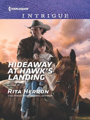 cover image of Hideaway at Hawk's Landing
